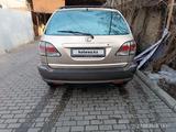 Lexus RX 300 2002 года за 6 000 000 тг. в Алматы – фото 5