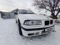 BMW 318 1991 годаfor900 000 тг. в Талдыкорган – фото 13