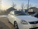 ВАЗ (Lada) Priora 2170 2012 года за 2 150 000 тг. в Костанай – фото 2