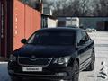 Skoda Superb 2013 годаfor8 300 000 тг. в Алматы – фото 3