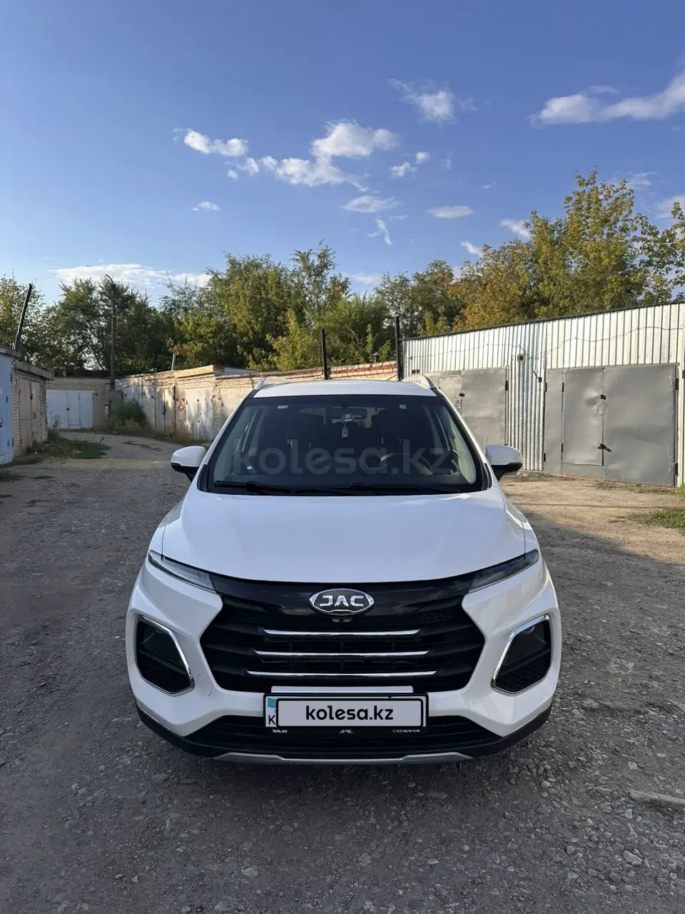 JAC S3, 2026