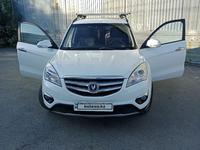 Changan CS35 2014 года за 4 000 000 тг. в Уральск