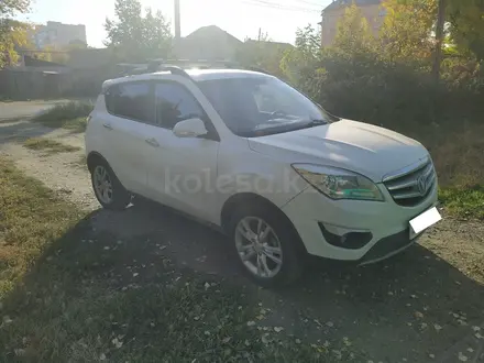 Changan CS35 2014 года за 4 000 000 тг. в Уральск – фото 2