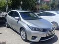 Toyota Corolla 2013 года за 5 700 000 тг. в Кызылорда