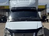 ГАЗ ГАЗель 2016 годаүшін8 700 000 тг. в Алматы – фото 2