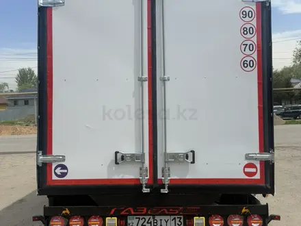 ГАЗ ГАЗель 2016 года за 8 700 000 тг. в Алматы – фото 40
