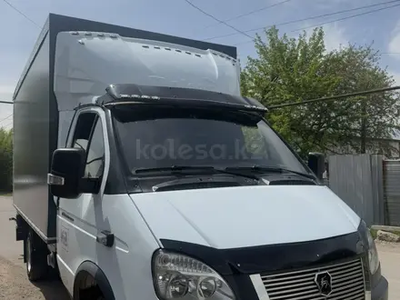 ГАЗ ГАЗель 2016 года за 8 700 000 тг. в Алматы – фото 44
