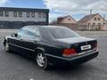 Mercedes-Benz S 320 1994 года за 2 600 000 тг. в Тараз – фото 3