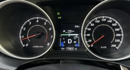 Mitsubishi ASX 2014 года за 7 300 000 тг. в Астана – фото 2