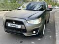 Mitsubishi ASX 2014 года за 7 300 000 тг. в Астана – фото 4