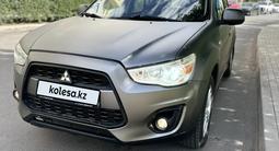 Mitsubishi ASX 2014 года за 7 300 000 тг. в Астана – фото 4