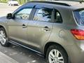 Mitsubishi ASX 2014 года за 7 300 000 тг. в Астана – фото 8