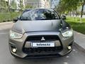 Mitsubishi ASX 2014 года за 7 300 000 тг. в Астана