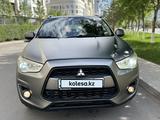 Mitsubishi ASX 2014 года за 7 300 000 тг. в Астана