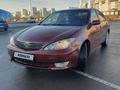 Toyota Camry 2005 годаүшін4 300 000 тг. в Астана