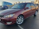 Toyota Camry 2005 годаүшін4 300 000 тг. в Астана – фото 4