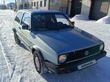 Volkswagen Golf 1991 года за 800 000 тг. в Кокшетау – фото 5