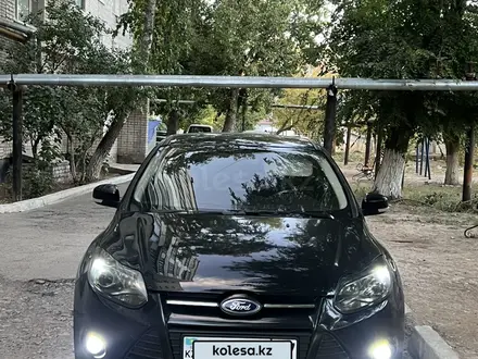 Ford Focus 2013 года за 4 500 000 тг. в Уральск