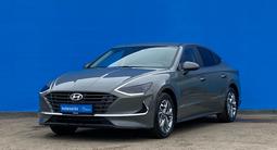 Hyundai Sonata 2023 года за 12 820 000 тг. в Алматы