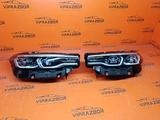 Фары на BMW X7 x 7 g07 g 07 laserүшін400 000 тг. в Алматы
