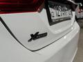 Toyota Camry 2021 года за 14 000 000 тг. в Тараз – фото 9