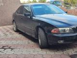 BMW 528 1996 годаүшін2 500 000 тг. в Шымкент – фото 4