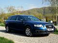 Audi A6 2007 годаүшін6 500 000 тг. в Алматы