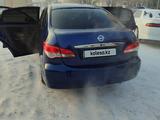 Nissan Almera 2014 года за 3 000 000 тг. в Усть-Каменогорск – фото 2