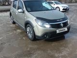 Renault Sandero Stepway 2012 года за 3 550 000 тг. в Уральск