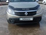 Renault Sandero Stepway 2012 года за 3 550 000 тг. в Уральск – фото 5