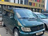 Mercedes-Benz Vito 2000 годаүшін4 200 000 тг. в Астана – фото 2