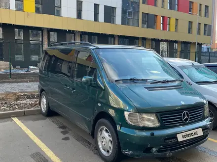 Mercedes-Benz Vito 2000 года за 4 000 000 тг. в Астана