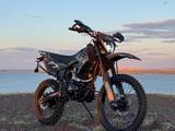  Мотоцикл ULAR CB300-F7 павлодар 2026 года за 610 000 тг. в Павлодар – фото 2