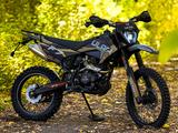  Мотоцикл ULAR CB300-F7 павлодар 2026 года за 610 000 тг. в Павлодар – фото 3