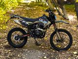  Мотоцикл ULAR CB300-F7 павлодар 2026 года за 610 000 тг. в Павлодар – фото 4