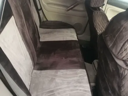 Volkswagen Passat 1997 года за 1 670 000 тг. в Костанай – фото 3