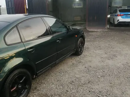Volkswagen Passat 1997 года за 1 670 000 тг. в Костанай – фото 4