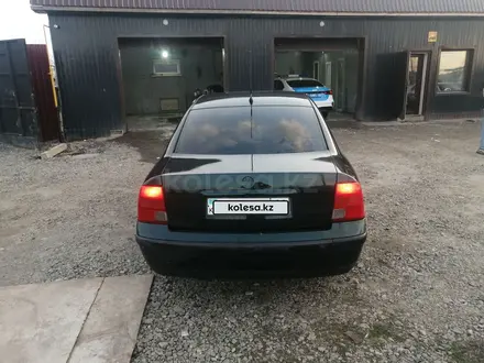 Volkswagen Passat 1997 года за 1 670 000 тг. в Костанай – фото 5
