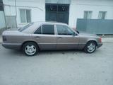 Mercedes-Benz E 200 1994 года за 2 200 000 тг. в Шымкент