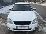 ВАЗ (Lada) Priora 2170 2013 годаfor1 890 000 тг. в Караганда