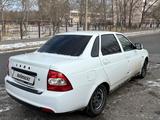 ВАЗ (Lada) Priora 2170 2013 годаfor1 890 000 тг. в Караганда – фото 5