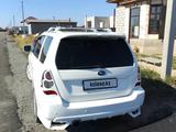 Subaru Forester 2005 года за 5 000 000 тг. в Астана – фото 2