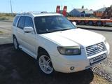 Subaru Forester 2005 года за 5 000 000 тг. в Астана – фото 4