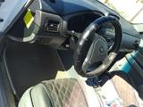 Subaru Forester 2005 года за 5 000 000 тг. в Астана – фото 5