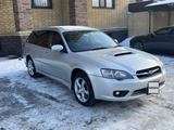Subaru Legacy 2003 года за 4 100 000 тг. в Семей
