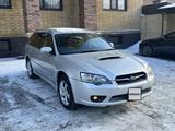 Subaru Legacy 2003 года за 4 100 000 тг. в Семей – фото 2