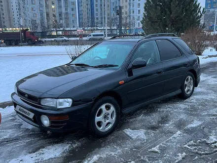 Subaru Impreza 1996 года за 2 000 000 тг. в Алматы – фото 3