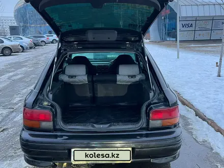 Subaru Impreza 1996 года за 2 000 000 тг. в Алматы – фото 27