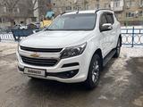 Chevrolet TrailBlazer 2022 года за 13 000 000 тг. в Атырау
