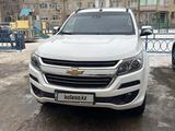 Chevrolet TrailBlazer 2022 года за 13 000 000 тг. в Атырау – фото 2